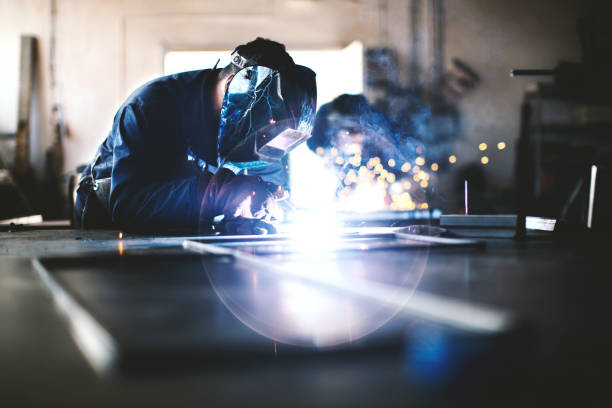 Best Specialty Welding Processes in Rayne, LA