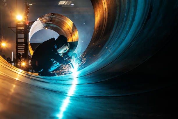Best Automation and Robotic Welding in Rayne, LA