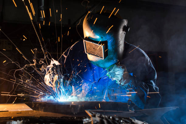 Best Pipe Welding in Rayne, LA