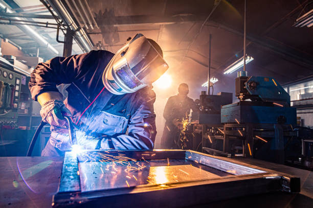 Affordable Welder Services in Rayne, LA