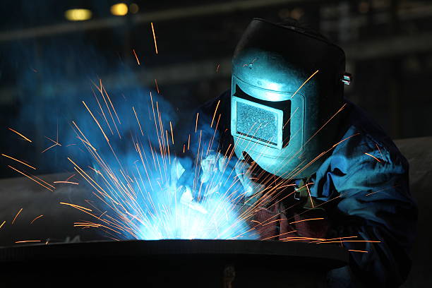 Professional Welder & Metal Fabrication in Rayne, LA
