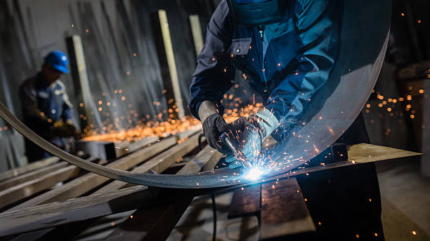 Best Marine and Shipbuilding Welding in Rayne, LA