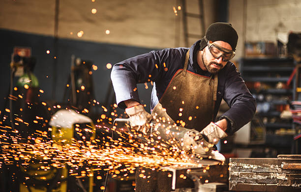 Best Maintenance and Repair Welding in Rayne, LA